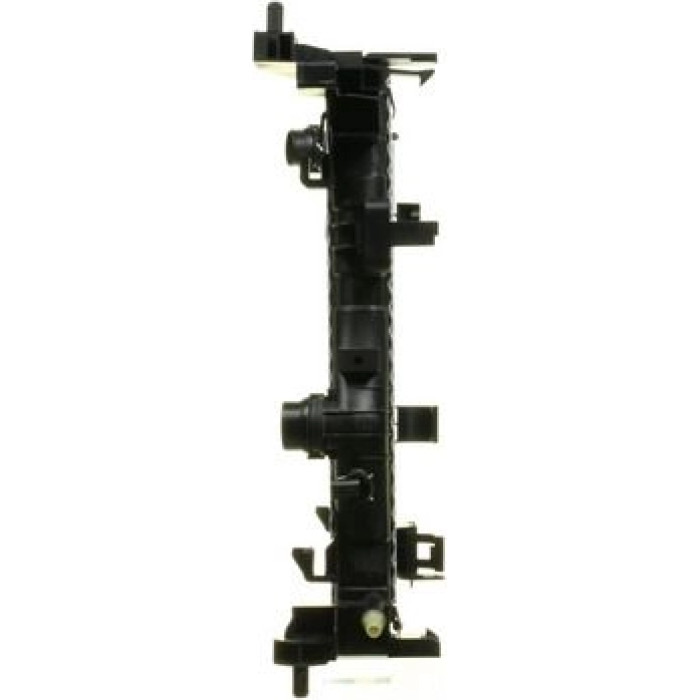 Kühler, Motorkühlung CR 1187 000P Kühler, Motorkühlung CR 1187 000P