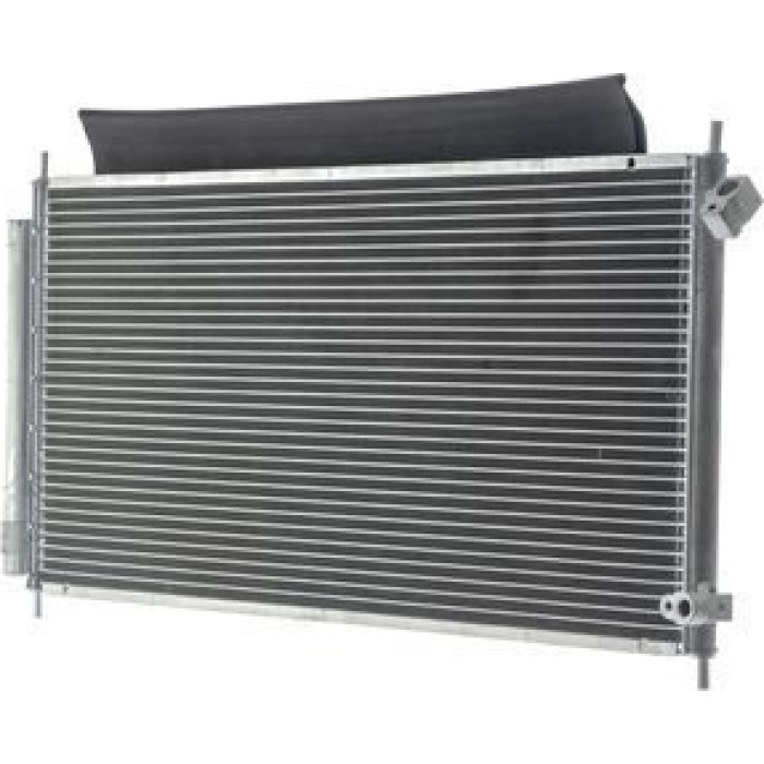 Kondensator, Klimaanlage AC 717 000S Kondensator, Klimaanlage AC 717 000S
