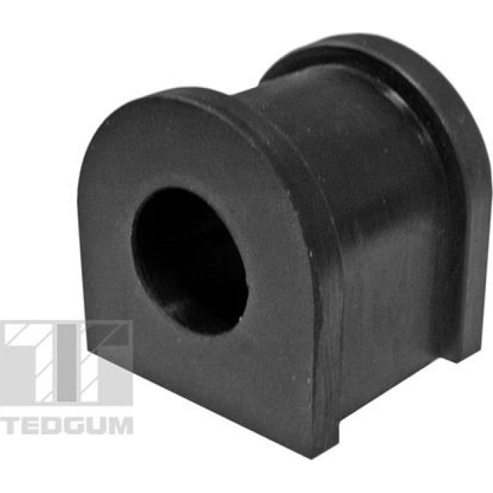 TEDGUM Fahrwerkslager VW T. Sharan 00724486 TEDGUM Fahrwerkslager VW T. Sharan 00724486