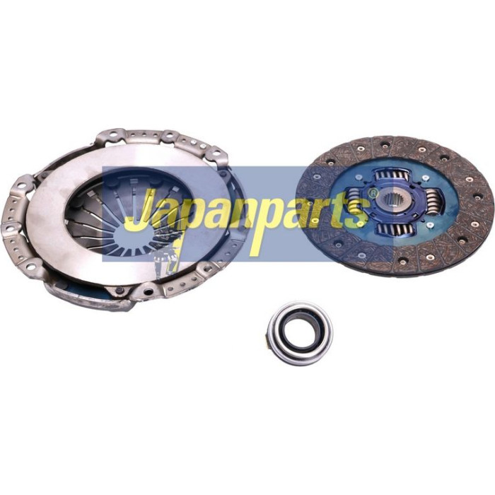 Japanparts Kupplungssatz KF-H29 Japanparts Kupplungssatz KF-H29