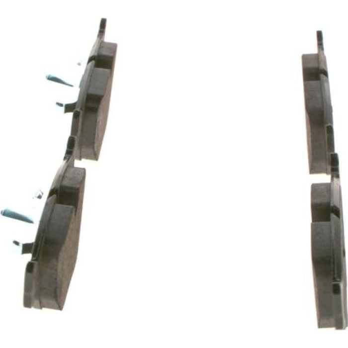 Bosch Bremsbelagsatz 0 986 494 028 Bosch Bremsbelagsatz 0 986 494 028