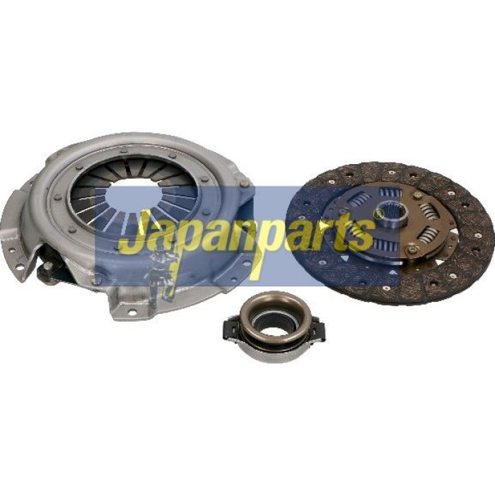 Japanparts Kupplungssatz KF-101 Japanparts Kupplungssatz KF-101