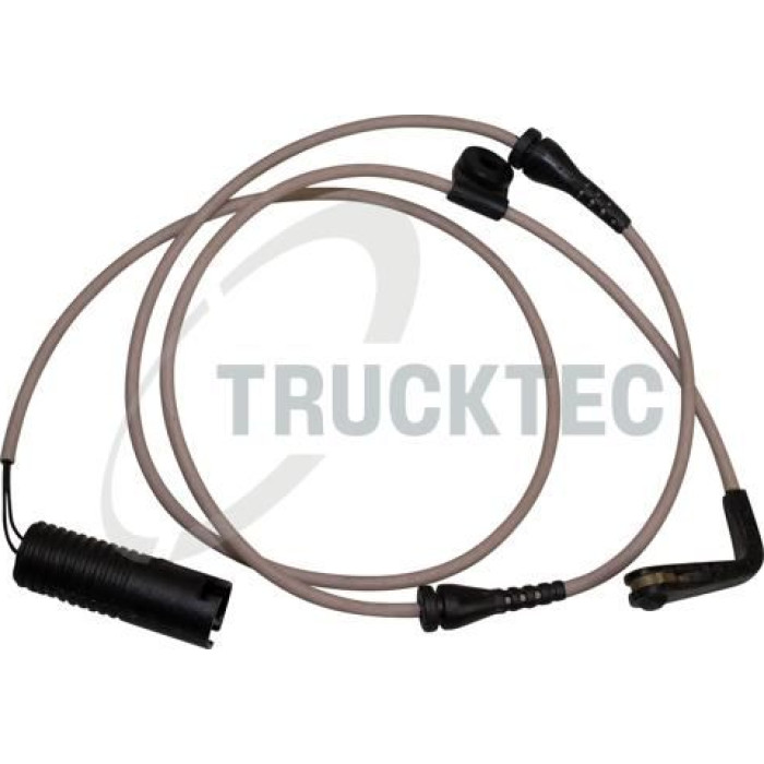 TRUCKTEC AUTOMOTIVE Verschleißsensor 08.34.015 TRUCKTEC AUTOMOTIVE Verschleißsensor 08.34.015
