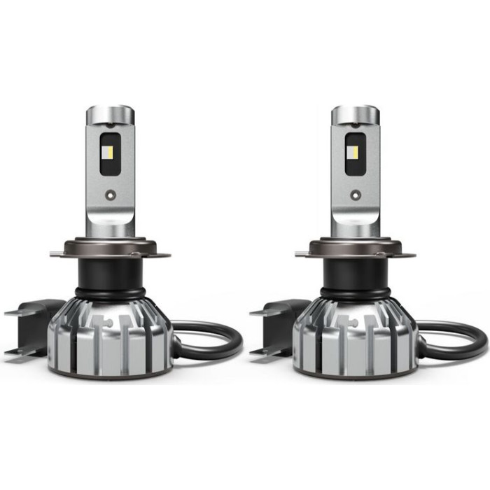 64210DWNBSM-2HB OSRAM NIGHT BREAKER LED SMART H7 LED-Nachrüstlampen 12 V 16 W 6000 K - 2 Stück - 64210DWNBSM-2HB 64210DWNBSM-2HB OSRAM NIGHT BREAKER LED SMART H7 LED-Nachrüstlampen 12 V 16 W 6000 K - 2 Stück - 64210DWNBSM-2HB