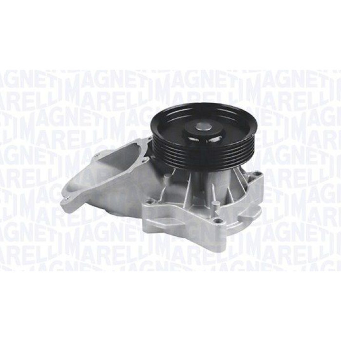 Magneti Marelli Wasserpumpe / Kühlmittelpumpe 352316170053 Magneti Marelli Wasserpumpe / Kühlmittelpumpe 352316170053