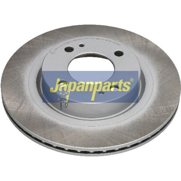 Japanparts Bremsscheibe DI-560C Japanparts Bremsscheibe DI-560C