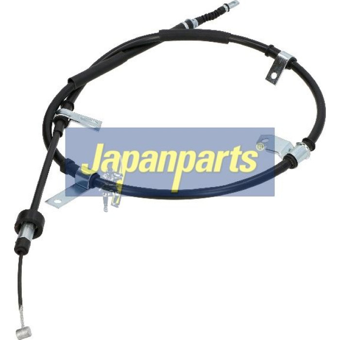 Japanparts Handbremsseil Seilzug Festellbremse BC-H74R Japanparts Handbremsseil Seilzug Festellbremse BC-H74R