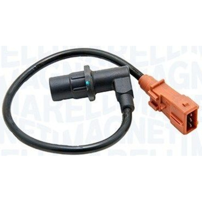 Magneti Marelli Geschwindigkeitssensor 064848156010 Magneti Marelli Geschwindigkeitssensor 064848156010