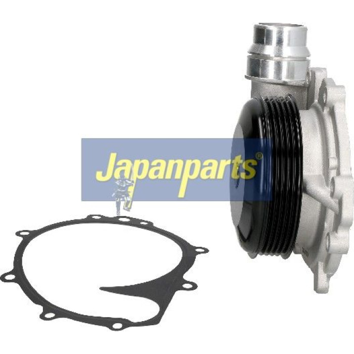 Japanparts Wasserpumpe PQ-0513