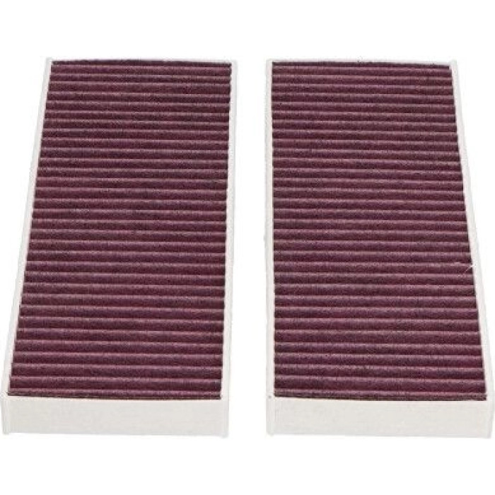NC-2012X AMC XtraClean Innenraumfilter PKW NC-2012X AMC XtraClean Innenraumfilter PKW