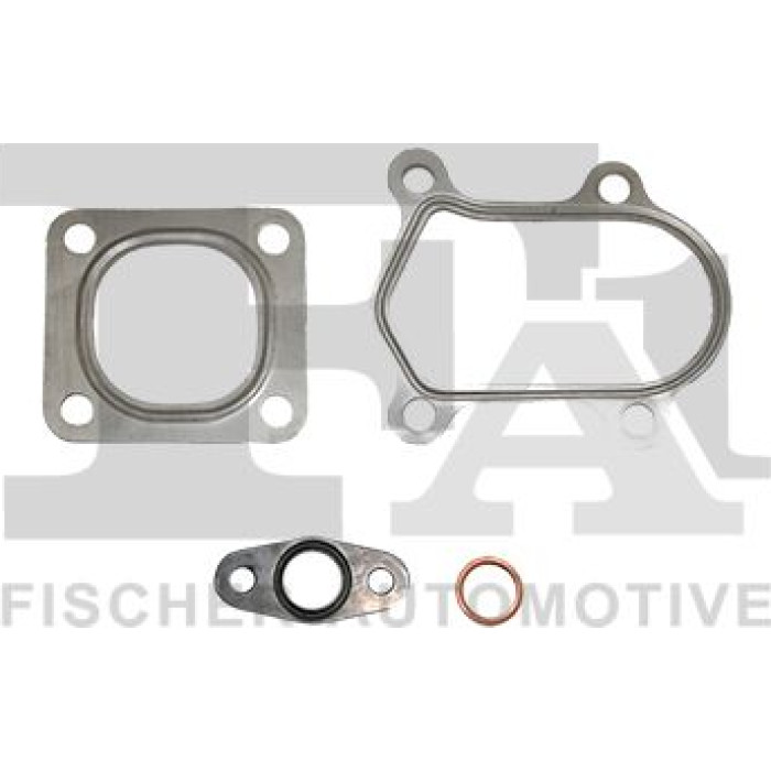 FA1 Turbolader-Montagesatz KT210006E FA1 Turbolader-Montagesatz KT210006E