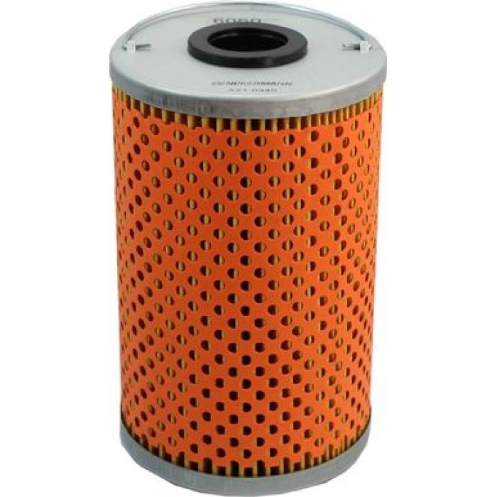 Denckermann Ölfilter A210349 Denckermann Ölfilter A210349