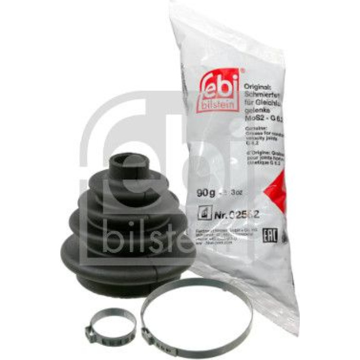 12804 febi Achsmanschette Fiat Ext. Cc/Sc 12804 12804 febi Achsmanschette Fiat Ext. Cc/Sc 12804