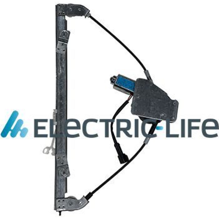 ZR RN49 R ELECTRIC LIFE ZR RN49 R Fensterheber vorne rechts, elektrisch, mit Motor, ohne Komfortfunktion ZR RN49 R ELECTRIC LIFE ZR RN49 R Fensterheber vorne rechts, elektrisch, mit Motor, ohne Komfortfunktion