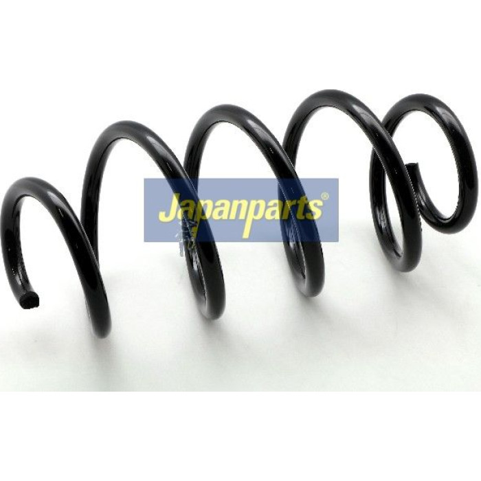 Japanparts Fahrwerksfeder ZC3375A Japanparts Fahrwerksfeder ZC3375A