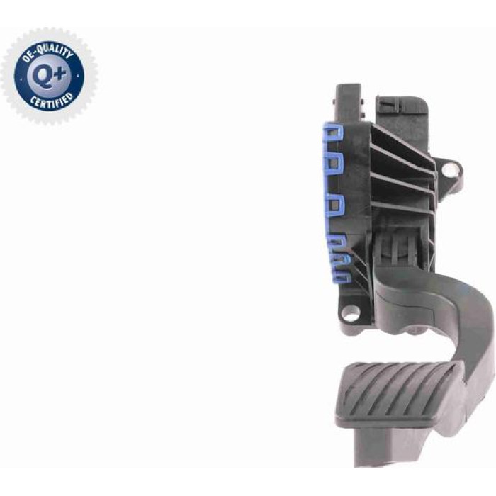 Vemo Gaspedal V40-82-0008 Vemo Gaspedal V40-82-0008