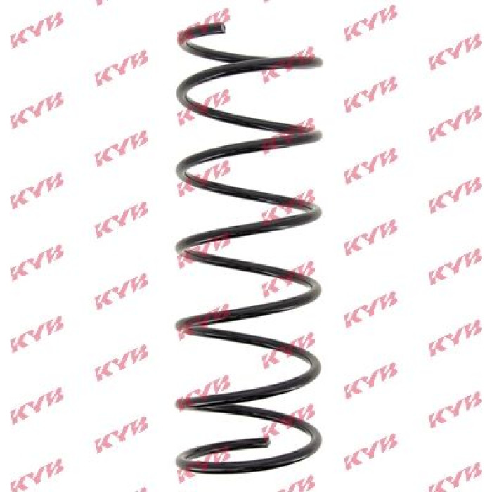 RA1542 KYB Fahrwerksfeder RA1542 RA1542 KYB Fahrwerksfeder RA1542