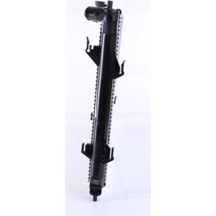 Nissens Wasserkühler PKW 66674 Nissens Wasserkühler PKW 66674