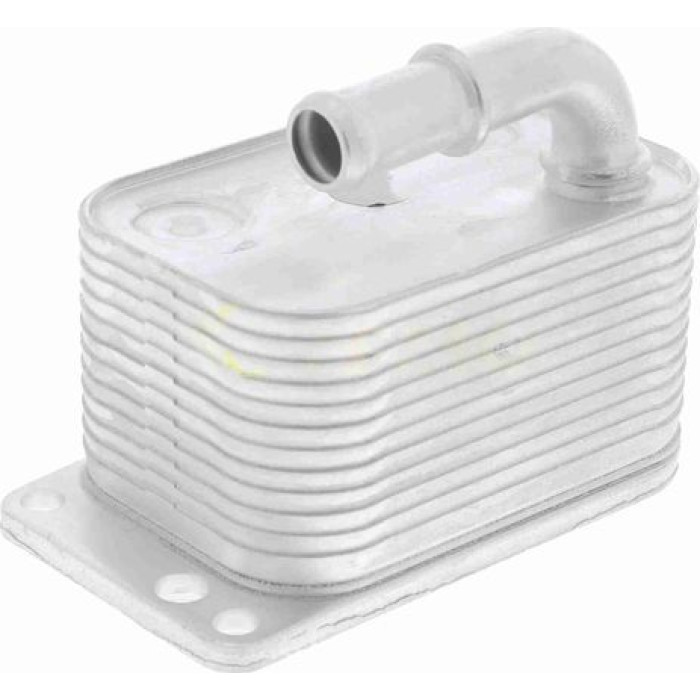 Vemo Motorölkühler V42-60-0005 Vemo Motorölkühler V42-60-0005