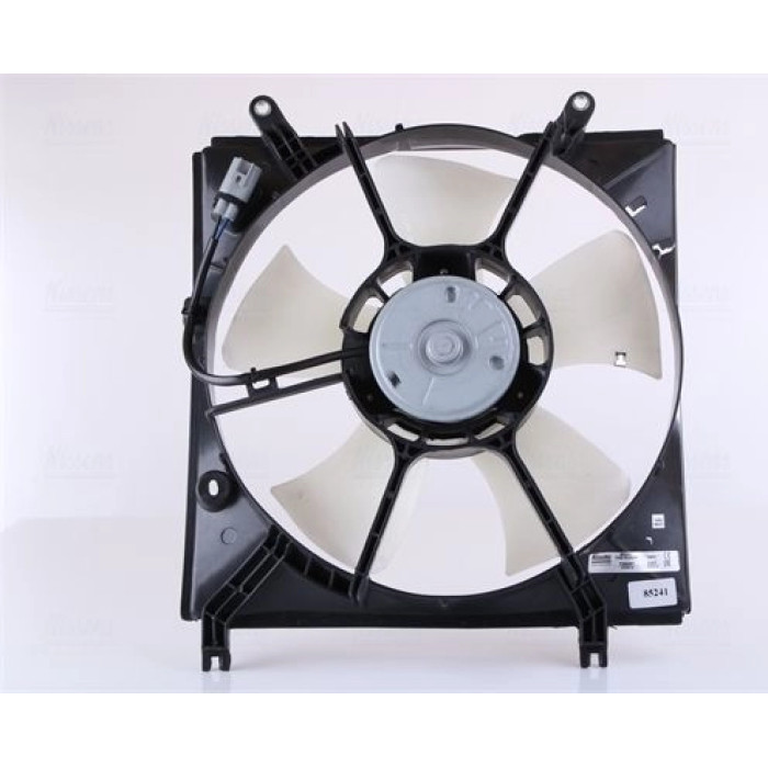 Nissens Kühlerlüfter PKW 85241 Nissens Kühlerlüfter PKW 85241