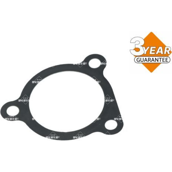 NRF AGR-Ventil 48717 NRF AGR-Ventil 48717