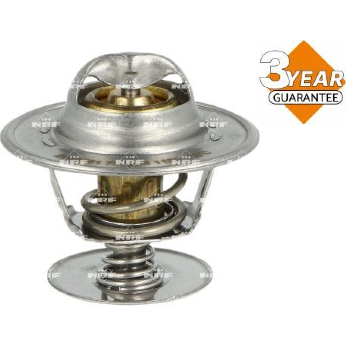 725253 NRF Kühlmittelthermostat 725253 725253 NRF Kühlmittelthermostat 725253