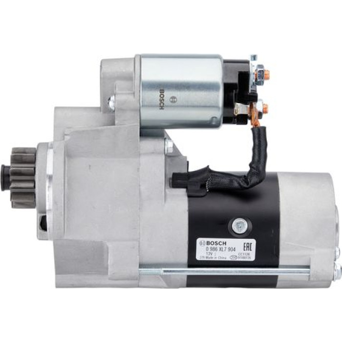 Bosch Starter 1 986 S01 092 Bosch Starter 1 986 S01 092
