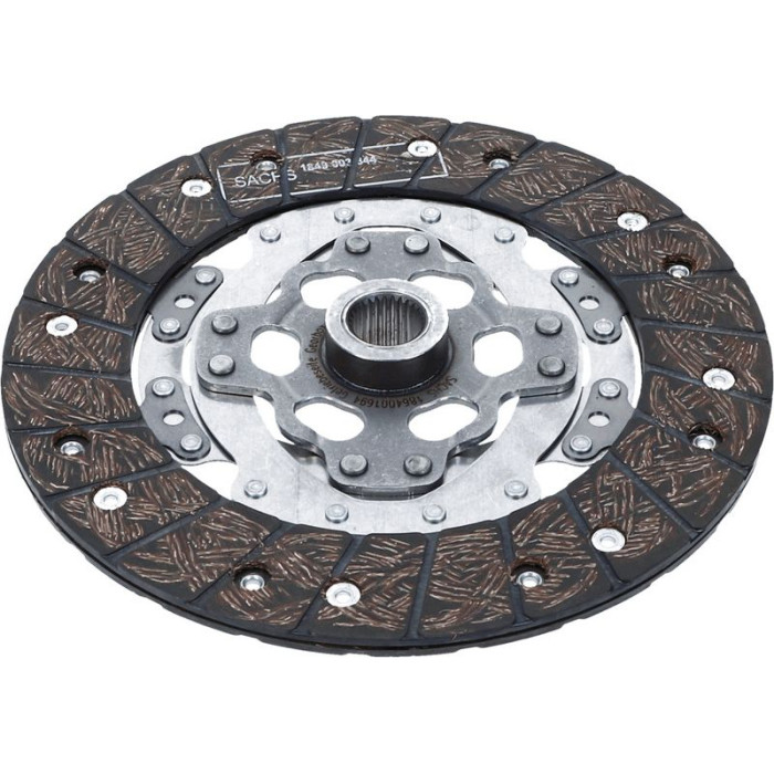Sachs Kupplungssatz 3000 970 073 Sachs Kupplungssatz 3000 970 073