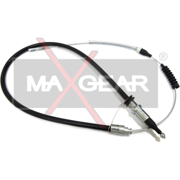 MAXGEAR Feststellbremsseil 32-0041 Opel Corsa B/Tigra 93- links MAXGEAR Feststellbremsseil 32-0041 Opel Corsa B/Tigra 93- links