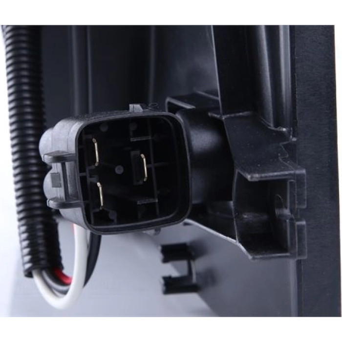 Nissens Kühlerlüfter PKW 85366 Nissens Kühlerlüfter PKW 85366