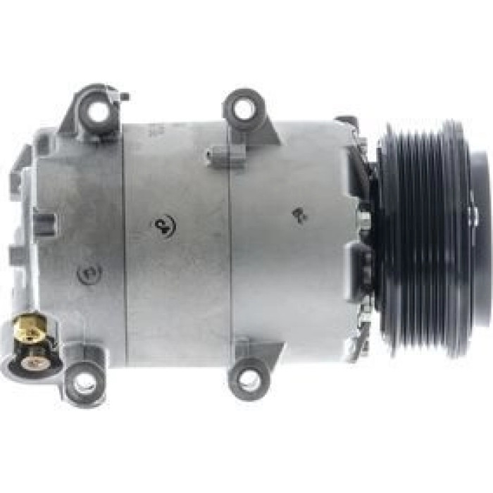 ACP 333 000P MAHLE Klimakompressor 333 000P, 12 V, 7VS16ic, R1234yf/R134a – u. a. für Ford Fiesta VI (CB1, CCN), VI Van, Ecosport – OE Nummer 1751973 - l ACP 333 000P MAHLE Klimakompressor 333 000P, 12 V, 7VS16ic, R1234yf/R134a – u. a. für Ford Fiesta VI (CB1, CCN), VI Van, Ecosport – OE Nummer 1751973 - l
