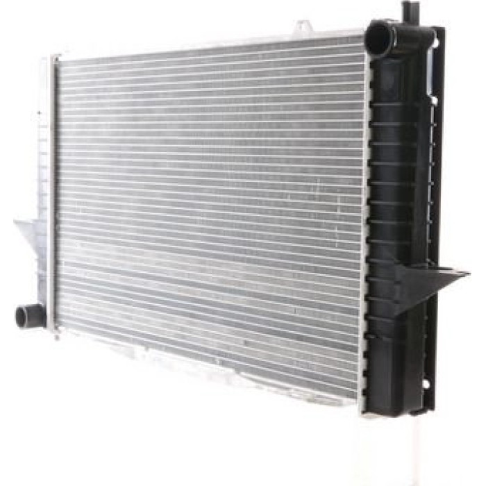 MAHLE Kühler, Motorkühlung CR 1543 000S MAHLE Kühler, Motorkühlung CR 1543 000S