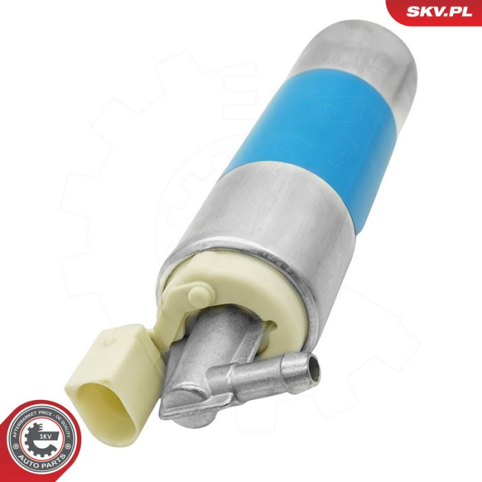 02SKV017 SKV GERMANY Kraftstoffpumpe 02SKV017 02SKV017 SKV GERMANY Kraftstoffpumpe 02SKV017