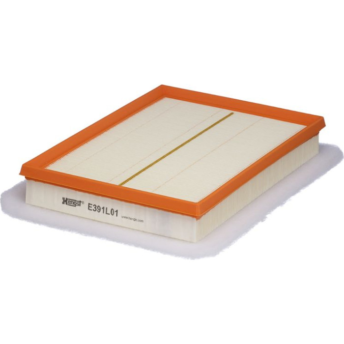 HENGST FILTER Luftfilter E391L01 HENGST FILTER Luftfilter E391L01