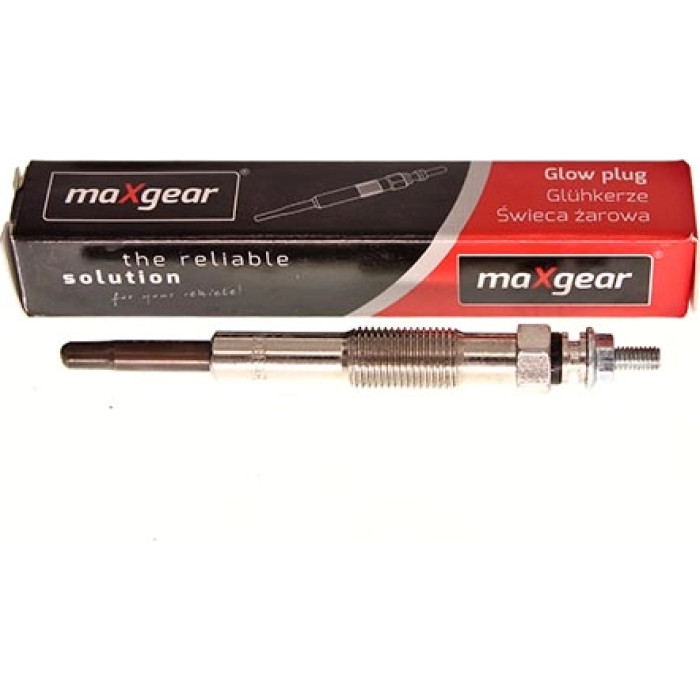 MAXGEAR Glühkerze 66-0007 MAXGEAR Glühkerze 66-0007