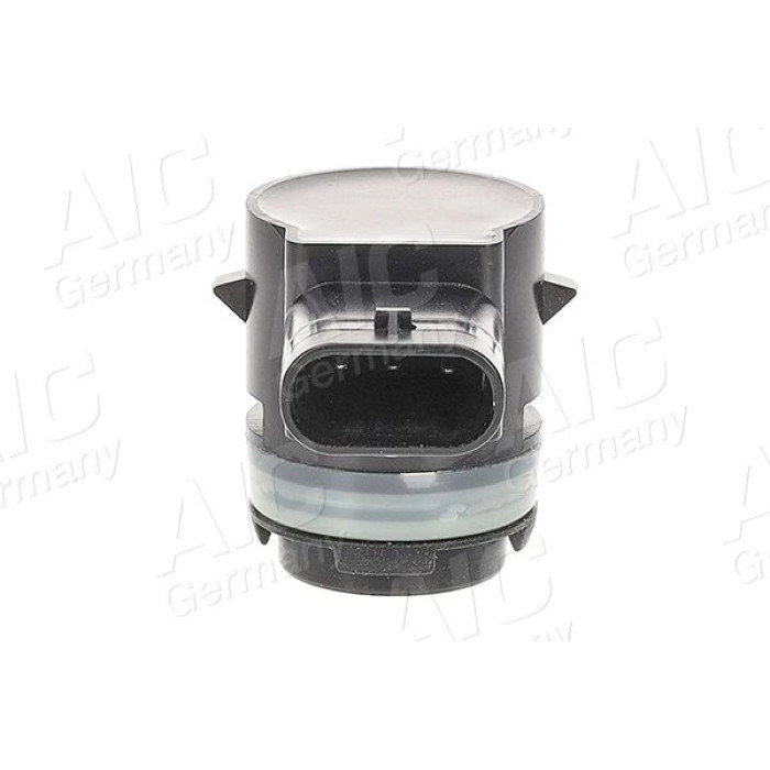 AIC Parksensor 56572 - vorne/hinten abgewinkelt 3-PI AIC Parksensor 56572 - vorne/hinten abgewinkelt 3-PI
