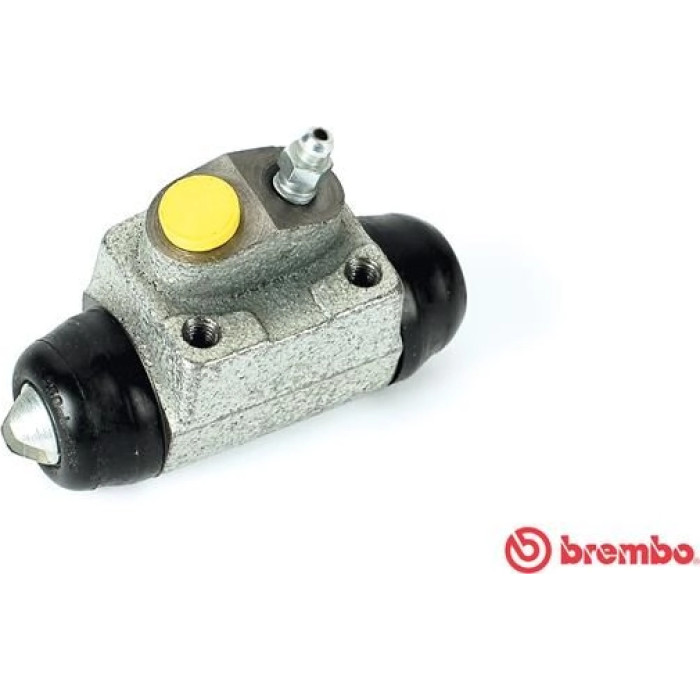 BREMBO Radbremszylinder A 12 228 BREMBO Radbremszylinder A 12 228