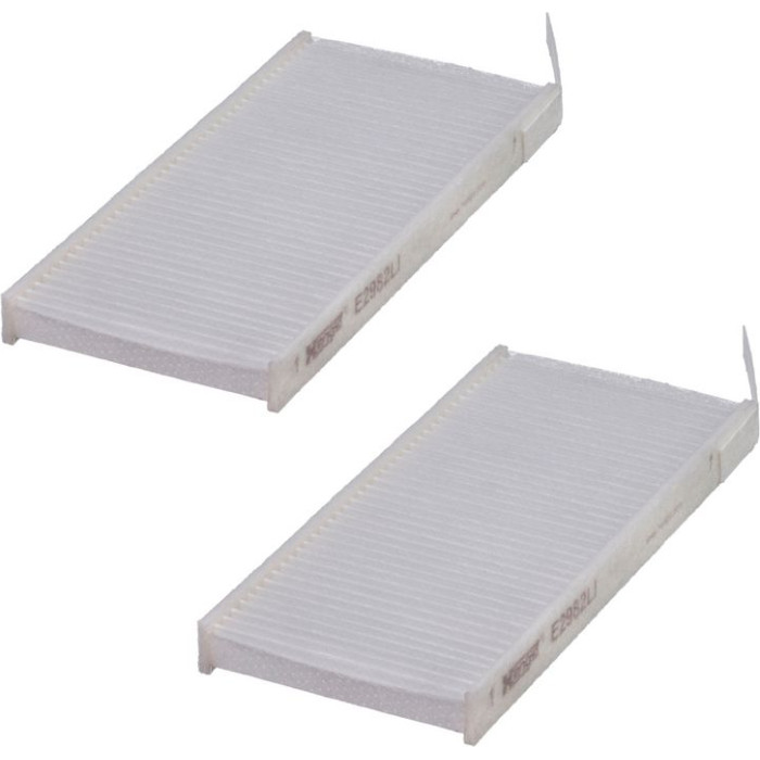 E2982LI-2 HENGST FILTER Innenraumluft E2982LI-2 E2982LI-2 HENGST FILTER Innenraumluft E2982LI-2