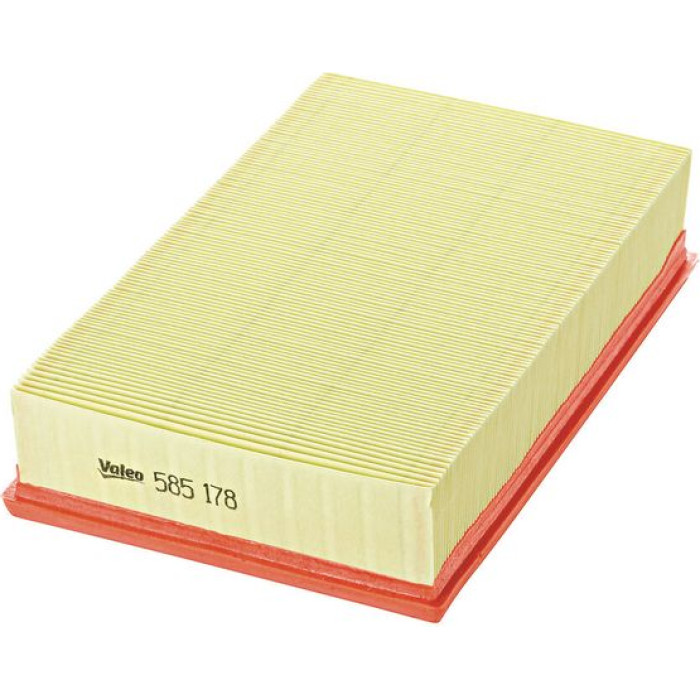 585178 Valeo Luftfilter 585178 585178 Valeo Luftfilter 585178