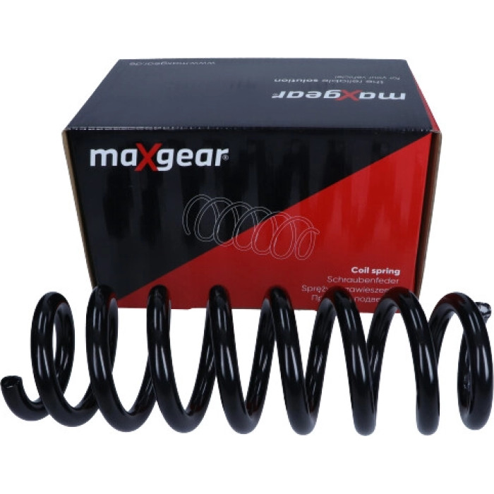 MAXGEAR Fahrwerksfeder 60-0621 MAXGEAR Fahrwerksfeder 60-0621