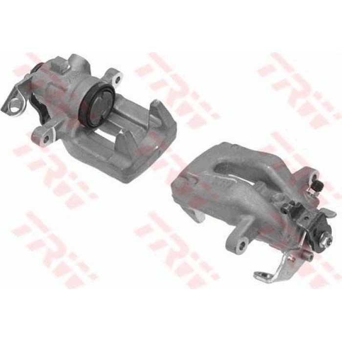 TRW Bremstrommel BHN351 TRW Bremstrommel BHN351