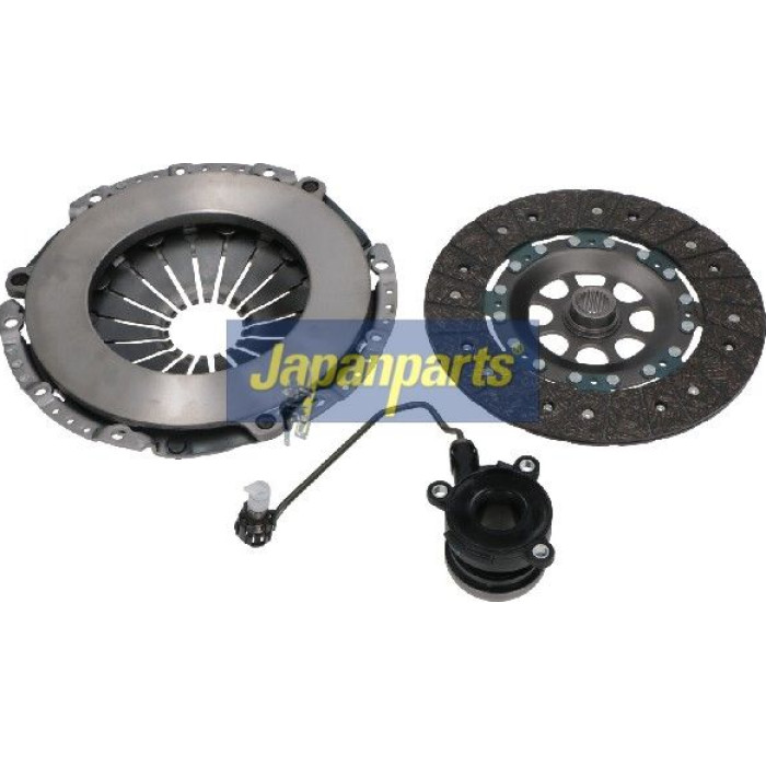 Japanparts Kupplungssatz KF-AR02 Japanparts Kupplungssatz KF-AR02