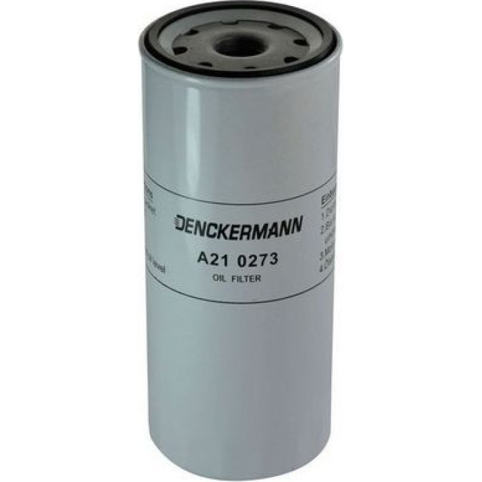 Denckermann Ölfilter A210273 Denckermann Ölfilter A210273