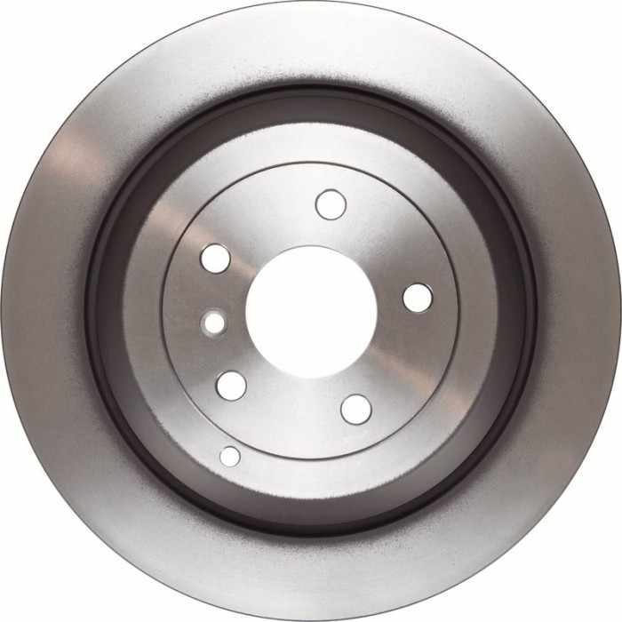 TRW Bremsscheibe Mercedes-Benz W164/W251 DF4472S TRW Bremsscheibe Mercedes-Benz W164/W251 DF4472S
