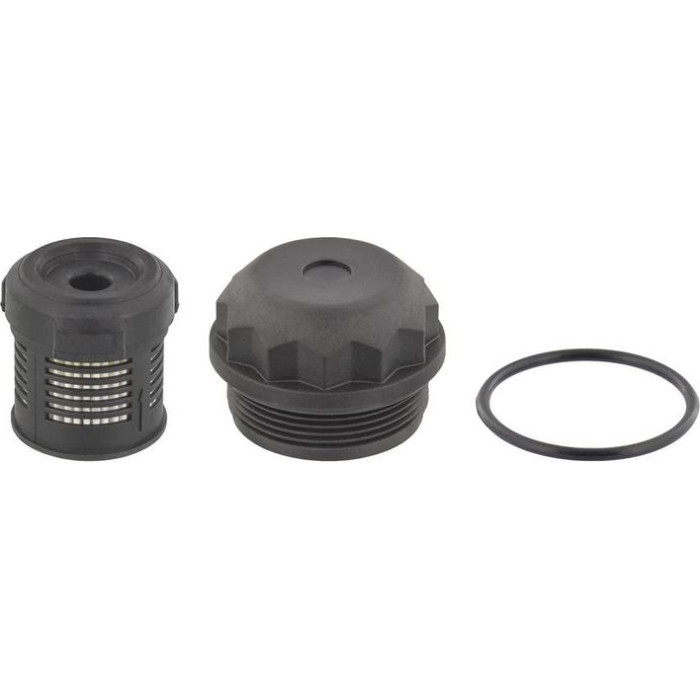 Topran Ölfilter Differential 115 764 115764 Topran Ölfilter Differential 115 764 115764