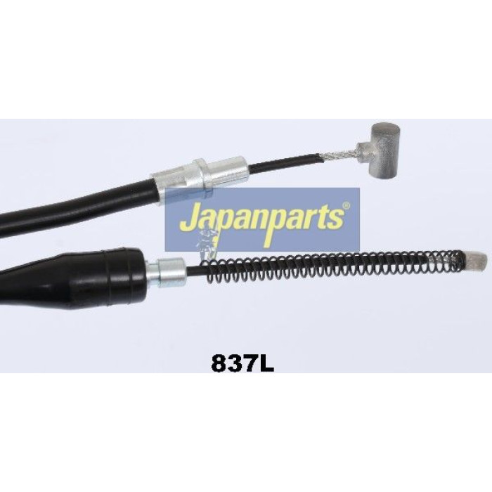 Japanparts Handbremsseil Seilzug Festellbremse BC-837L Japanparts Handbremsseil Seilzug Festellbremse BC-837L
