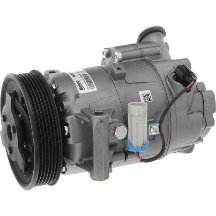 Valeo Kompressor 690736 Valeo Kompressor 690736