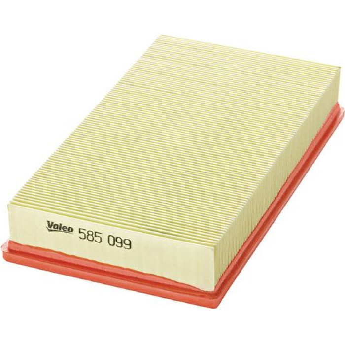 Valeo Luftfilter 585099