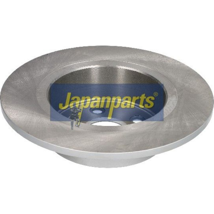 Japanparts Bremsscheibe DP-244C Japanparts Bremsscheibe DP-244C