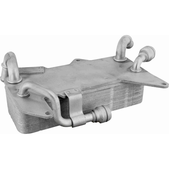 Vemo Automatikgetriebeölkühler V10-60-0044 Vemo Automatikgetriebeölkühler V10-60-0044